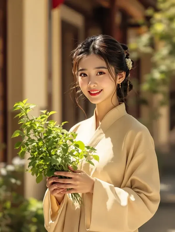 《山野医妃》短剧封面 - 黄果漫剧在线古装传奇专区